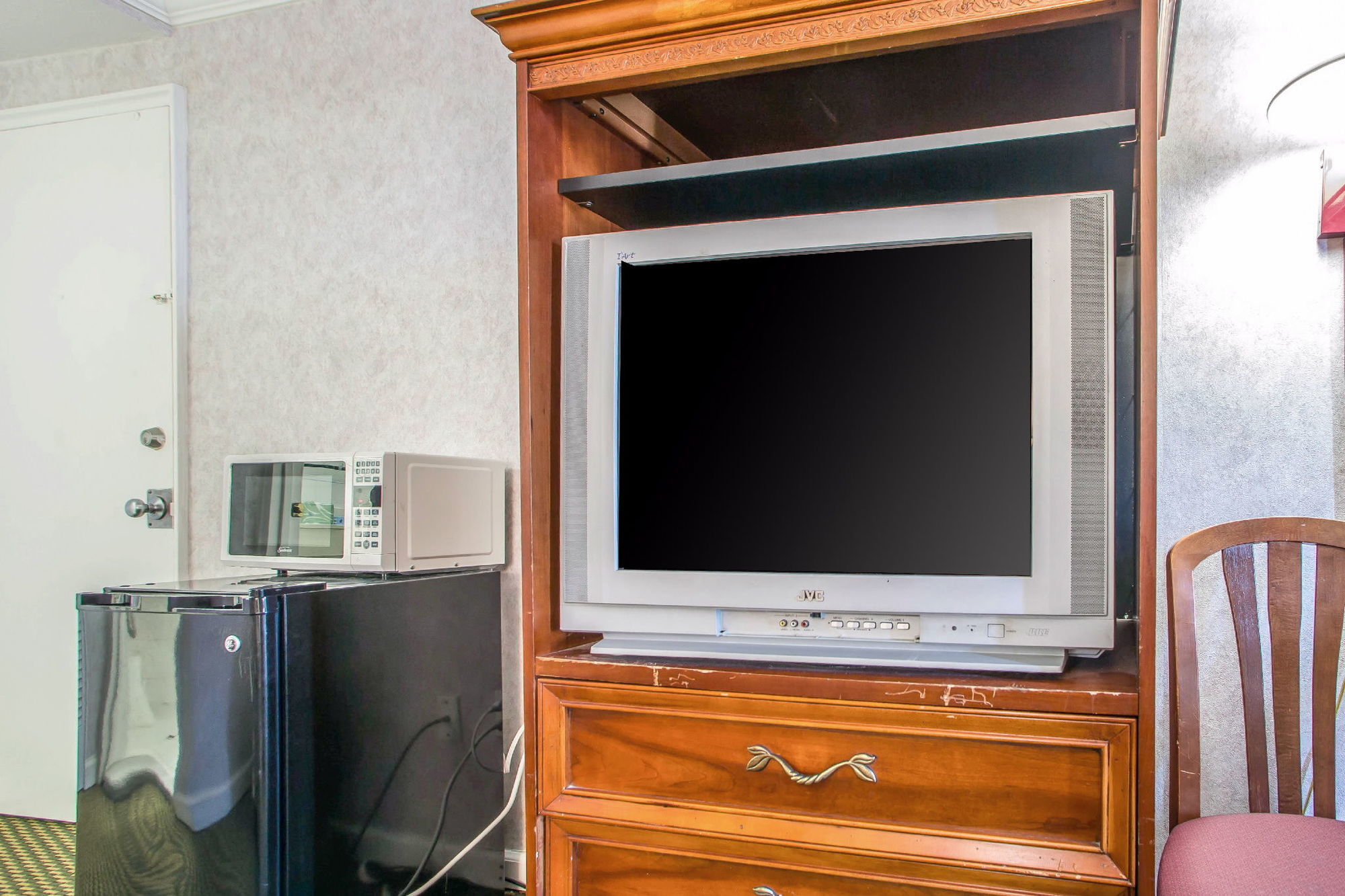 Downbeach Inn Atlantic City Room photo